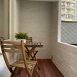 Lou Luxueus Vlakbij Zee أوستيند