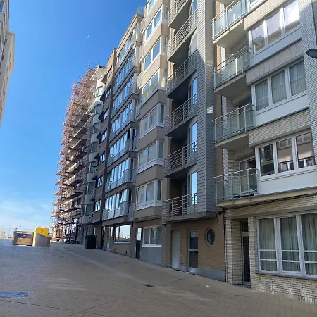 Lou Luxueus Vlakbij Zee *