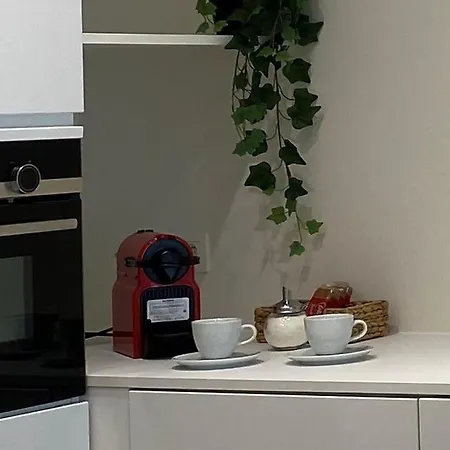 Lou Luxueus Vlakbij Zee * Oostende