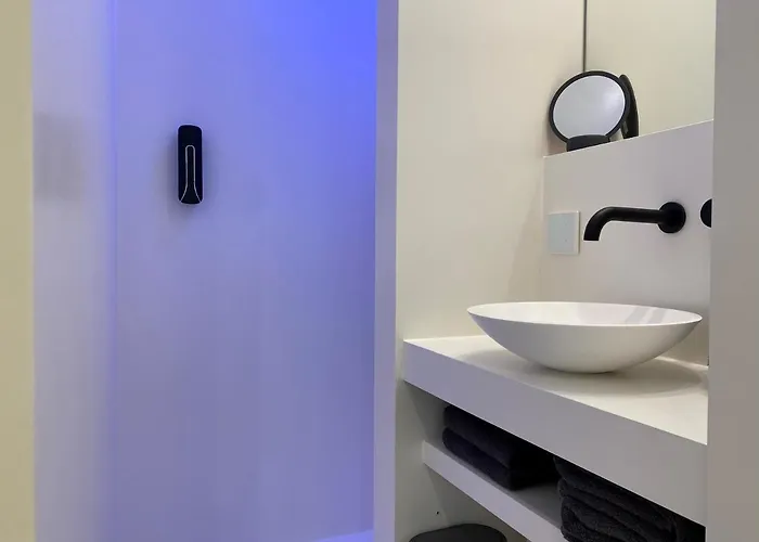 Apartman Lou Luxueus Vlakbij Zee