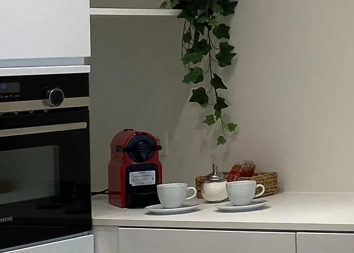 Lou Luxueus Vlakbij Zee * Oostende