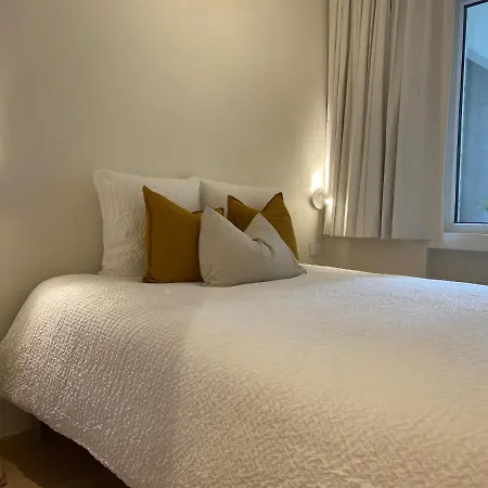 Lou Luxueus Vlakbij Zee Ostende