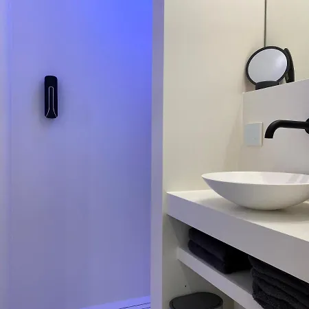 Apartment Lou Luxueus Vlakbij Zee