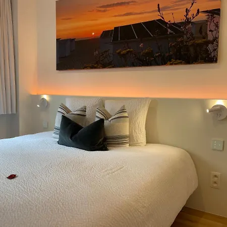 Lou Luxueus Vlakbij Zee * Ostend
